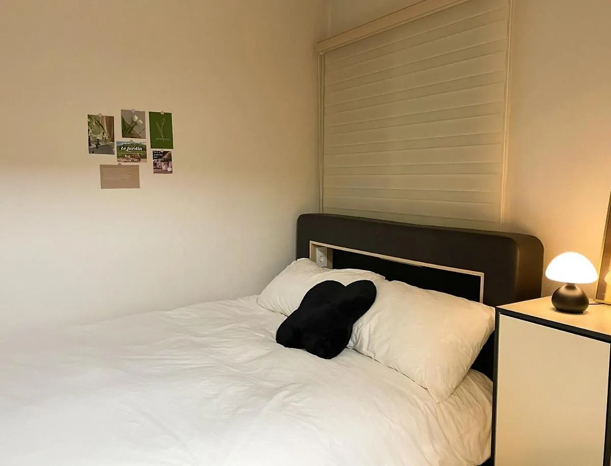 Newly Opened Gwangalli Cozybay Busan South Korea