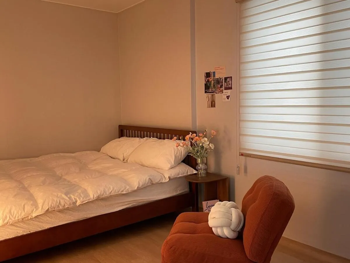Newly Opened Gwangalli Cozybay Busan Apartment