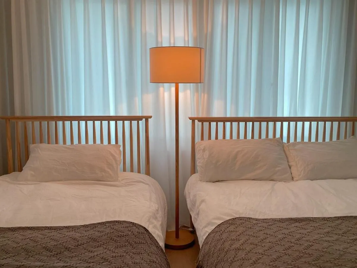 Newly Opened Gwangalli Cozybay Busan Apartment