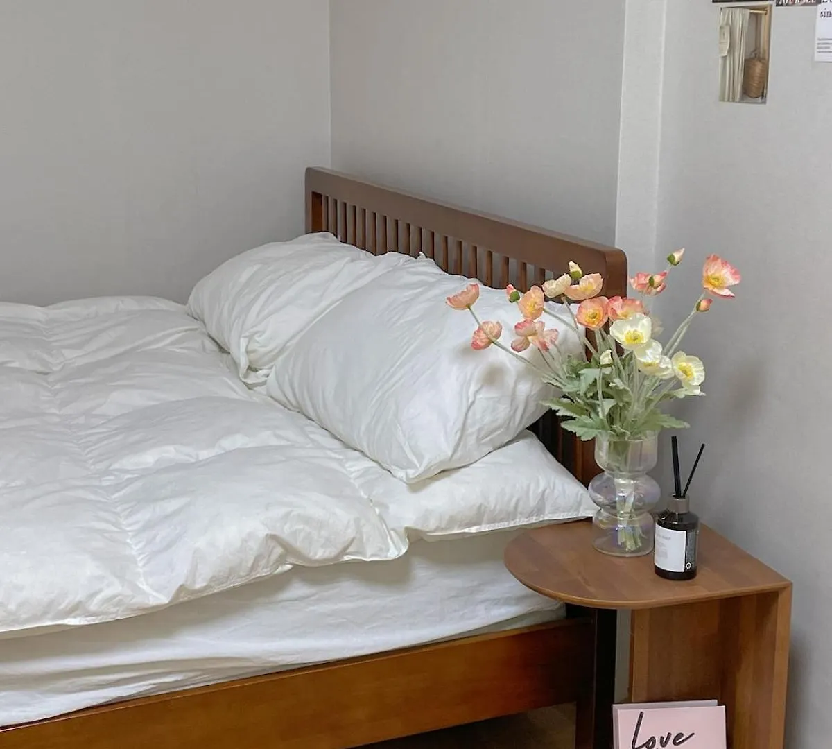 Apartment Newly Opened Gwangalli Cozybay Busan