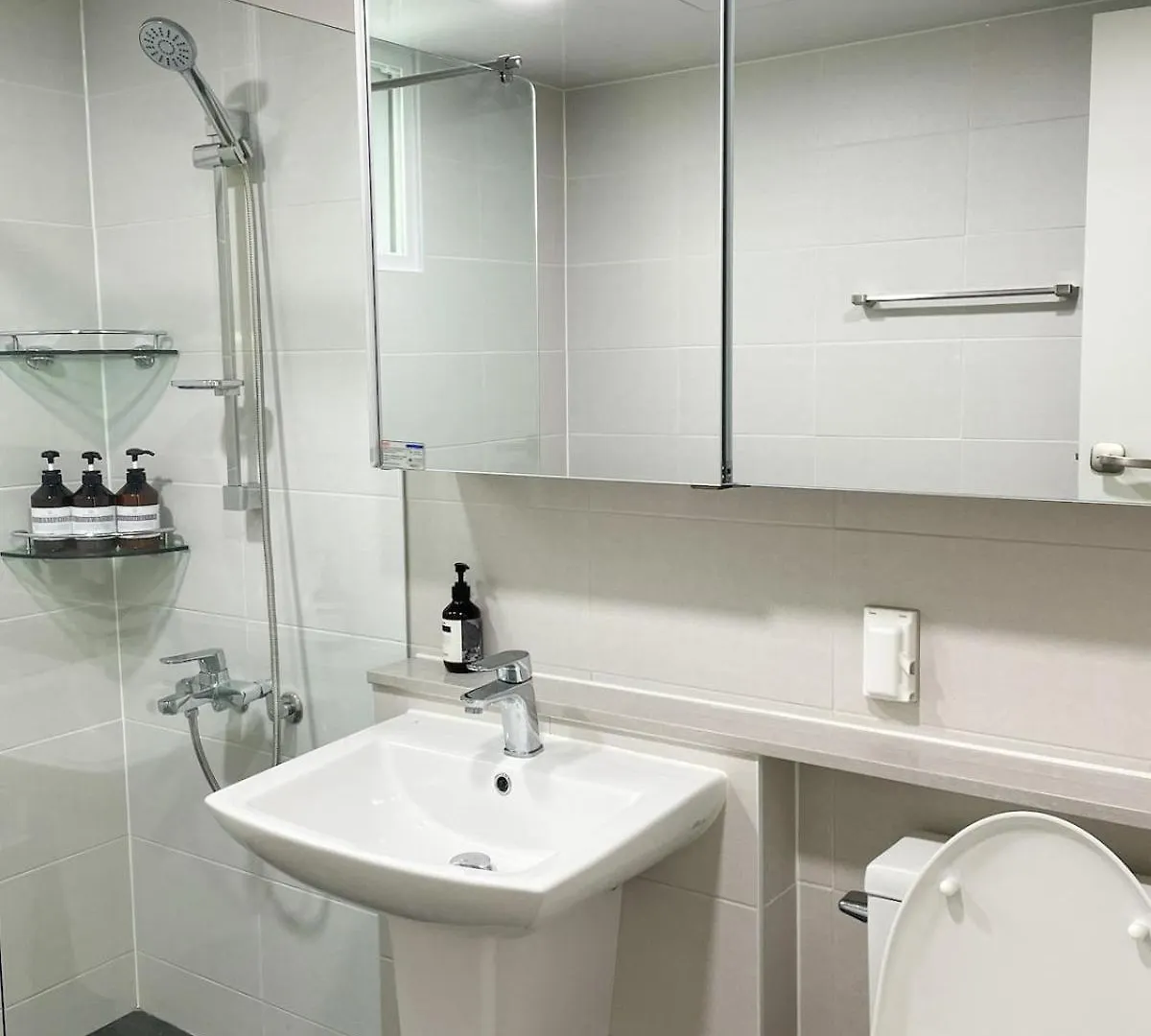 Newly Opened Gwangalli Cozybay Busan Apartment