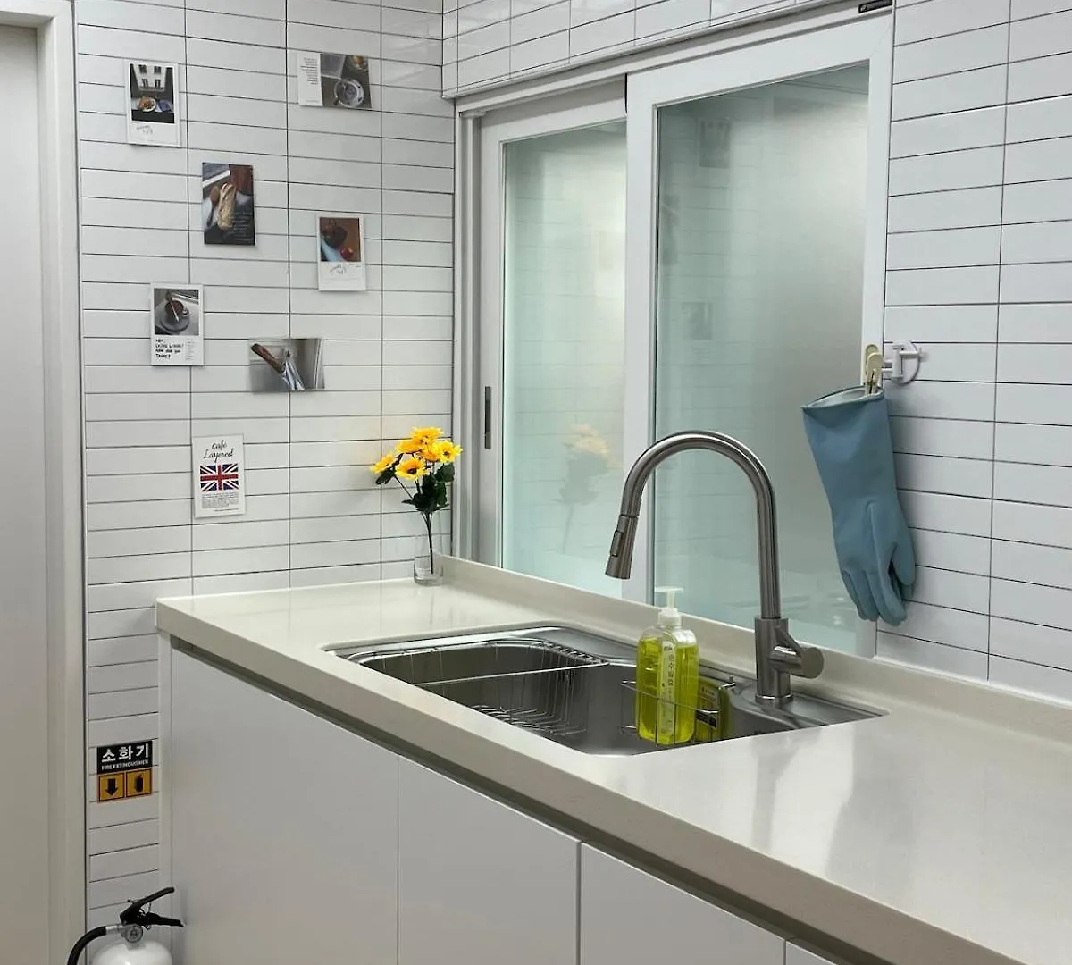 Apartment Newly Opened Gwangalli Cozybay Busan South Korea
