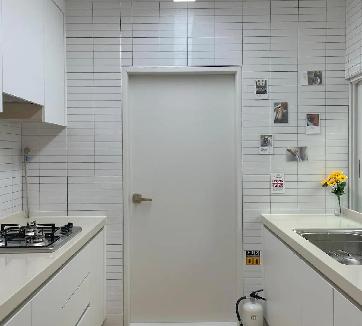 Newly Opened Gwangalli Cozybay Busan 0*,