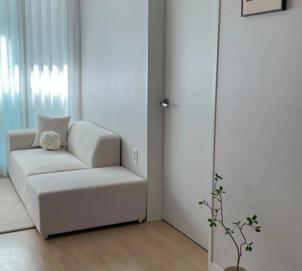 Apartment Newly Opened Gwangalli Cozybay Busan